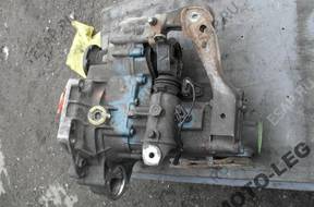 КОРОБКА ПЕРЕДАЧ VW GOLF PASSAT SEAT 1,8  TYP CHB