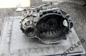 КОРОБКА ПЕРЕДАЧ VW GOLF PASSAT SEAT 1,8  TYP CHB