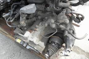 КОРОБКА ПЕРЕДАЧ VW Golf Seat Ibiza 1.9 TDI EXA Opo