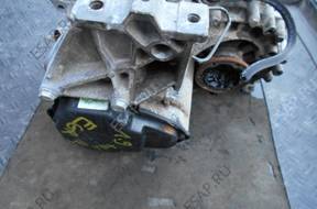 КОРОБКА ПЕРЕДАЧ VW GOLF SEAT SKODA 1.9 EGR