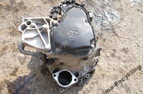 КОРОБКА ПЕРЕДАЧ VW GOLF SKODA 02J301107C 1,9 EBJ