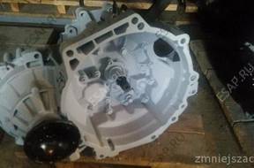 КОРОБКА ПЕРЕДАЧ VW GOLF SKODA OCTAVIA 1,4 TSI KVV