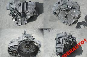 КОРОБКА ПЕРЕДАЧ vw golf V 2.0 TDI GRF