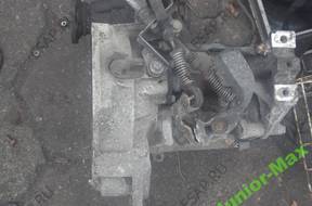 КОРОБКА ПЕРЕДАЧ VW GOLF V,AUDI A3 1,9TDI EBF