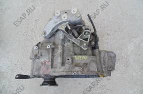 КОРОБКА ПЕРЕДАЧ VW GOLF V AUDI A3 SEAT HDV 2.0 TDI