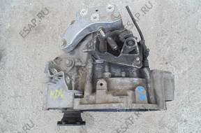 КОРОБКА ПЕРЕДАЧ VW GOLF V AUDI A3 SEAT KDN 2.0 TDI