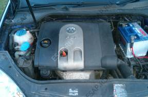 КОРОБКА ПЕРЕДАЧ VW GOLF V AUDI SEAT 1.6 FSI HBM