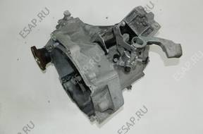 КОРОБКА ПЕРЕДАЧ VW GOLF V PLUS 1.6 FSI 6-СТУПЕНЧАТАЯW JHZ 56TYS