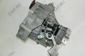 КОРОБКА ПЕРЕДАЧ VW GOLF V PLUS 1.6 FSI 6-СТУПЕНЧАТАЯW JHZ 56TYS