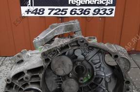 КОРОБКА ПЕРЕДАЧ VW Golf V Seat Ibiza Leon KPA 2,0 tfsi