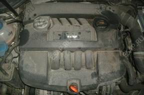 КОРОБКА ПЕРЕДАЧ VW GOLF V,TOURAN,AUDI,SEAT 1,6 FSI