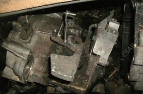 КОРОБКА ПЕРЕДАЧ VW GOLF V,TOURAN,AUDI,SEAT 1,6 FSI