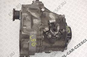 КОРОБКА ПЕРЕДАЧ VW GOLF VI A3 LEG 1.4 1.6 TSI FSI