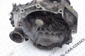 КОРОБКА ПЕРЕДАЧ VW GOLF VI A3 LEG 1.4 1.6 TSI FSI
