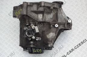 КОРОБКА ПЕРЕДАЧ VW GOLF VI A3 LEG 1.4 1.6 TSI FSI