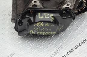 КОРОБКА ПЕРЕДАЧ VW GOLF VI A3 LEG 1.4 1.6 TSI FSI