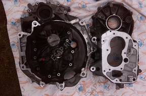 КОРОБКА ПЕРЕДАЧ VW Golf VI AUDI A3 1.4 16V LEG