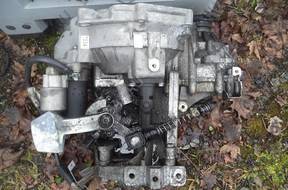 КОРОБКА ПЕРЕДАЧ VW HYG 1.4 TSI 6-СТУПЕНЧАТАЯw 60tkm