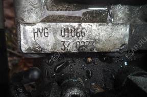 КОРОБКА ПЕРЕДАЧ VW HYG 1.4 TSI 6-СТУПЕНЧАТАЯw 60tkm