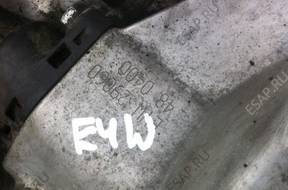 КОРОБКА ПЕРЕДАЧ VW IBIZA POLO FABIA EYW 1.4 16V