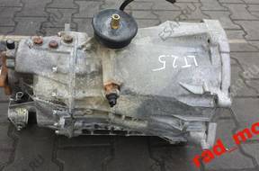 КОРОБКА ПЕРЕДАЧ VW LT 2.5 TDI 35 112TYS