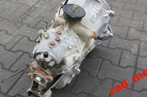 КОРОБКА ПЕРЕДАЧ VW LT 2.5 TDI 35 112TYS