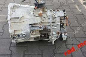 КОРОБКА ПЕРЕДАЧ VW LT 2.5 TDI 35 112TYS