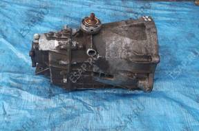 КОРОБКА ПЕРЕДАЧ VW LT 2.5 TDI G28-5 год, 2.5 SDI DDY