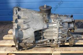 КОРОБКА ПЕРЕДАЧ VW LT 2.5 TDI, SDI