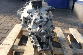 КОРОБКА ПЕРЕДАЧ VW LT 2.5 TDI, SDI