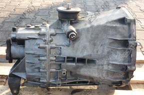 КОРОБКА ПЕРЕДАЧ VW LT 2.5 TDI, SDI