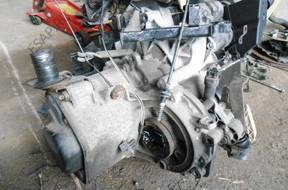 КОРОБКА ПЕРЕДАЧ Vw Lupo 1.0 Mpi 1999 год