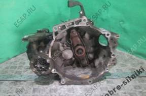 КОРОБКА ПЕРЕДАЧ VW NEW BEETLE 1.6 8V FCH