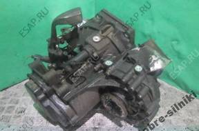 КОРОБКА ПЕРЕДАЧ VW NEW BEETLE 1.6 8V FCH
