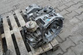 КОРОБКА ПЕРЕДАЧ VW NEW BEETLE 2,5 БЕНЗИН АВТОМАТИЧЕСКАЯ KBV