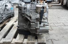 КОРОБКА ПЕРЕДАЧ VW NEW BEETLE 2,5 БЕНЗИН АВТОМАТИЧЕСКАЯ KBV