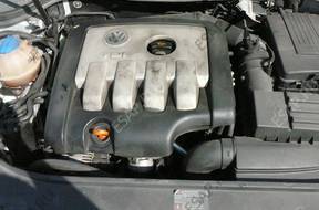 КОРОБКА ПЕРЕДАЧ vw passat 06 2,0TDI BKP