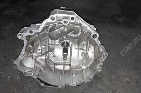 КОРОБКА ПЕРЕДАЧ VW PASSAT 1,9TDI 130KM A6 FRK,GVS FRF