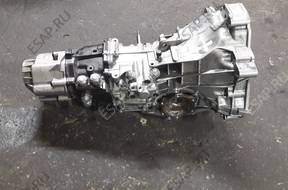 КОРОБКА ПЕРЕДАЧ VW PASSAT 1,9TDI 130KM A6 FRK,GVS FRF