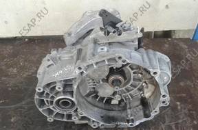 КОРОБКА ПЕРЕДАЧ VW PASSAT 2,0TDI KNP 6-СТУПЕНЧАТАЯ 4x4