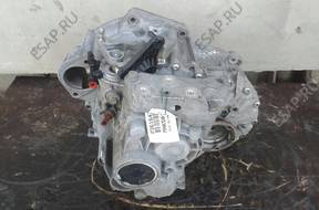 КОРОБКА ПЕРЕДАЧ VW PASSAT 2,0TDI KNP 6-СТУПЕНЧАТАЯ 4x4