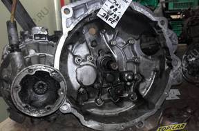 КОРОБКА ПЕРЕДАЧ VW PASSAT 88- 1.9 D 2AFE
