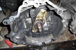 КОРОБКА ПЕРЕДАЧ VW PASSAT A4 A6 DUK 1.9