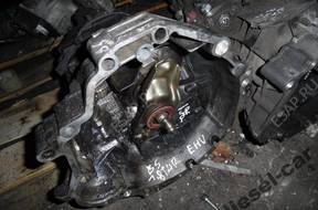 КОРОБКА ПЕРЕДАЧ VW PASSAT A4 A6 EHV 1.8 TB