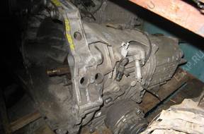 КОРОБКА ПЕРЕДАЧ vw passat audi 1.8 20V DDU