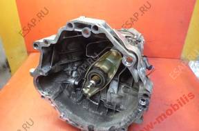 КОРОБКА ПЕРЕДАЧ VW Passat, Audi A4 1.9 TDI '01 FHN