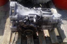 КОРОБКА ПЕРЕДАЧ Vw Passat Audi  A4 A6 1.8B. DHZ