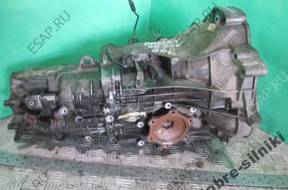 КОРОБКА ПЕРЕДАЧ VW PASSAT AUDI A4 A6 2.0 20V GGF