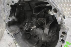 КОРОБКА ПЕРЕДАЧ VW PASSAT AUDI A4 A6 2.0 20V GGF