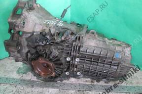 КОРОБКА ПЕРЕДАЧ VW PASSAT AUDI A4 A6 2.0 20V GGF